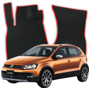 Autokoberce do Volkswagen Cross Optimum 5 gen Hatchback 5 dverí (2009-2014)