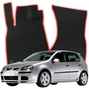 Autokoberce do Volkswagen Golf MK5 5 gen Hatchback 5 dverí (2003-2009)