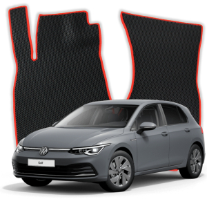 Autokoberce do Volkswagen Golf MK8 8 gen Hatchback 5 dverí (2019-2025)