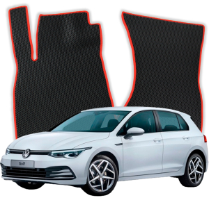 Autokoberce do Volkswagen Golf MK8 8 gen Kombi 5 dverí (2019-2025)