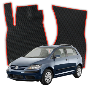 Autokoberce do Volkswagen Golf Plus 1 gen Minivan (2005-2014)