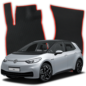Autokoberce do Volkswagen ID.3 1 gen Hatchback 5 dverí (2019-2025)