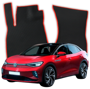 Autokoberce do Volkswagen ID.5 GTX 1 gen SUV (2022-2025)