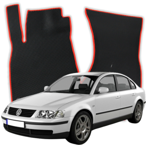 Autokoberce do Volkswagen Passat B5 5 gen Sedan (1996-2005)