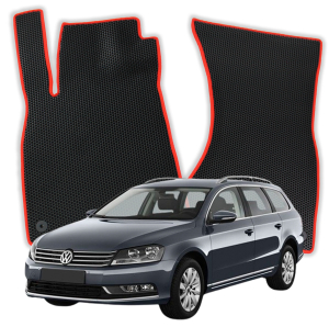 Autokoberce do Volkswagen Passat B7 7 gen Kombi (2010-2015)
