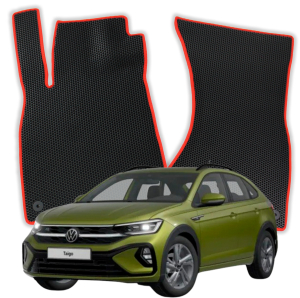 Autokoberce do Volkswagen Taigo 1 gen SUV (2020-2025)