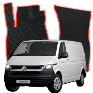 Autokoberce do Volkswagen Transporter T6.1 6 gen Minivan (2019-2025)