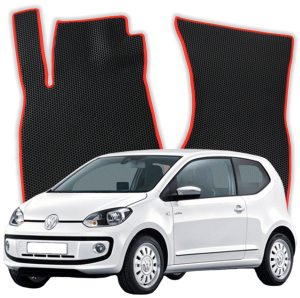 Autokoberce do Volkswagen UP 1 gen Hatchback 3 dvere (2011-2023)
