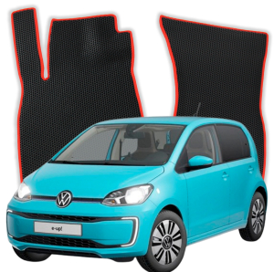 Autokoberce do Volkswagen UP Elektrický 1 gen Hatchback 5 dverí (2011-2023)