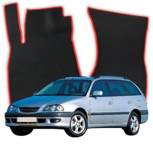 Autokoberce do Toyota Avensis T22 1 gen Kombi (1997-2002)