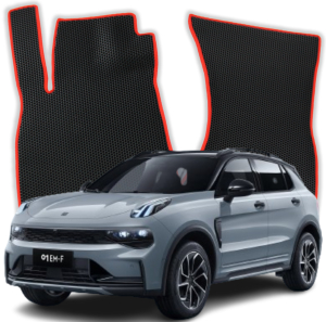 Autokoberce do Lynk&CO 01 1 gen SUV (2016-2025)