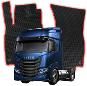 Autokoberce do Iveco S-Way 360 1 gen Truck (2019-2025)