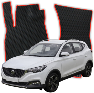 Autokoberce do MG ZS 1 gen SUV (2017-2024)