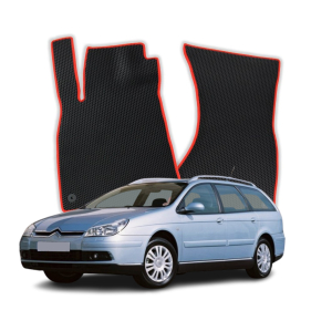 Autokoberce do Citroën C5 1 gen Kombi (2001-2008)