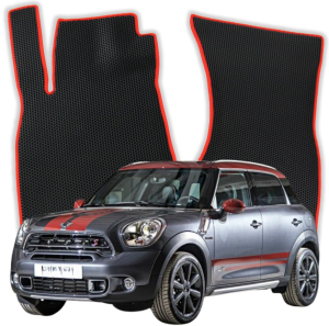 Autokoberce do Mini Countryman R60 1 gen SUV 5 dverí (2010-2016)