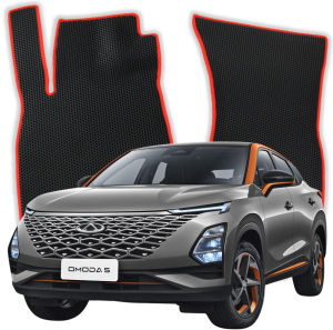 Autokoberce do Omoda 5 1 gen SUV (2022-2025)