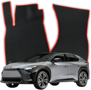 Autokoberce do Toyota bZ4X 1 gen SUV (2022-2025)