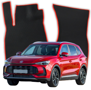 Autokoberce do MG ZS Exclusive 1 gen SUV (2017-2024)