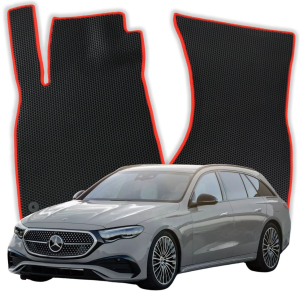 Autokoberce do Mercedes-Benz Triedy E W214 6 gen Kombi (2023-2025)