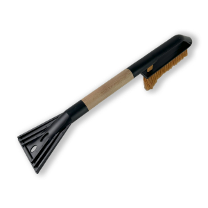 Škrabka s kartáčom EcoBrush Standard 55 cm