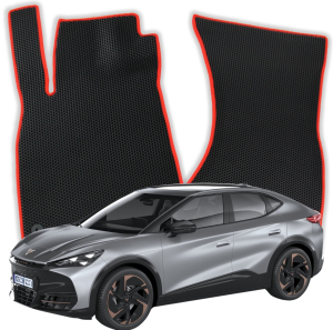 Autokoberce do Cupra Tavascan 1 gen SUV 5 dverí (2023-2025)