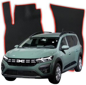 Autokoberce do Dacia Jogger 5-miestna 1 gen SUV (2021–2025)