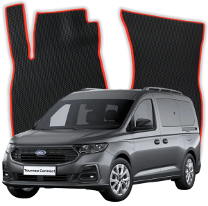 Autokoberce do Ford Grand Tourneo Connect 7-miestny Titanium  3 gen Minivan (2022-2025)