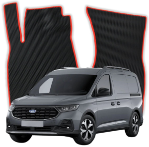 Autokoberce do Ford Transit Connect Grand 5-miestny 3 gen Minivan 5-dverový (2022-2025)