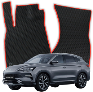 Autokoberce do BYD Seal U DM-i 1 generácia  SUV (2023-2025)