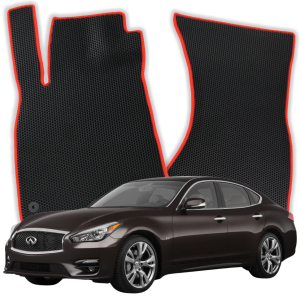 Autokoberce do Infiniti Q70L 1 gen Sedan (2009-2019)