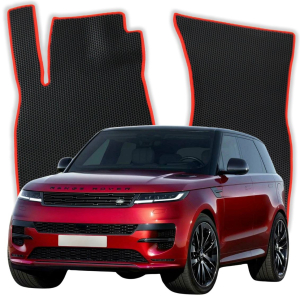 Autokoberce do Land Rover Range Rover Sport 3 gen SUV (2022-2025)