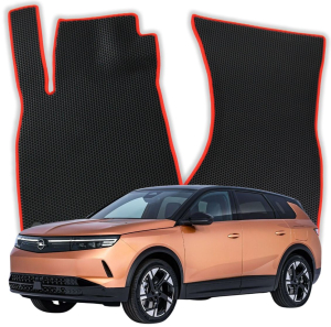 Autokoberce do Opel Grandland E 2 gen SUV (2024-2025)