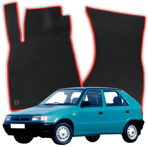 Autokoberce do Škoda Felicia 1 gen Hatchback 5 dverí (1994–2001)