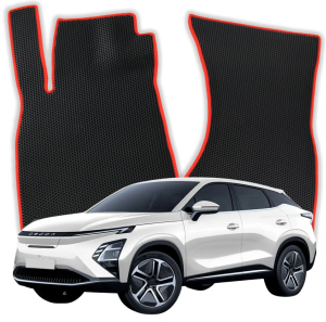 Autokoberce do Omoda E5 1 gen SUV (2023-2025)