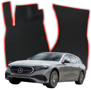 Autokoberce do Mercedes-Benz E trieda E300 6 gen Kombi (2023-2025)