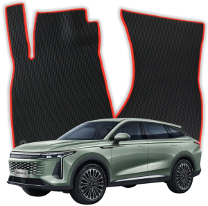 Autokoberce do Omoda 9 1 gen SUV (2022-2025)