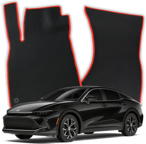 Autokoberce do Toyota Crown 16 gen Sedan (2023-2025)