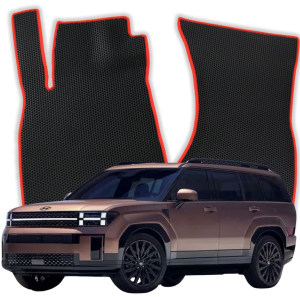 Autokoberce do Hyundai Santa Fe 6-osobowy 5. generácia SUV (2023-2025)