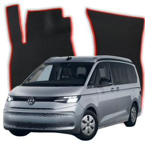 Autokoberce do Volkswagen California Ocean 7. generácia Dodávka 5 dverí (2025-2025)