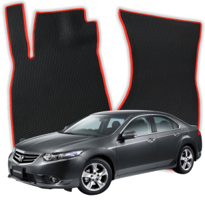 Autokoberce do Honda Accord  8 gen Sedan (2008-2015)