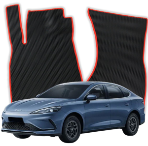 Autokoberce do BYD Seal 5 DM-i 1 generácia Sedan (2025-2025)