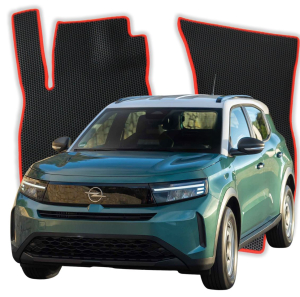 Autokoberce do Opel Frontera 2024 1 generácia SUV (2024-2025)