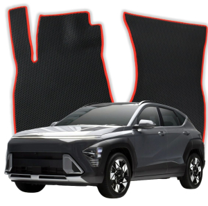 Autokoberce do Hyundai Kona Executive 1 generácia SUV (2017-2023)