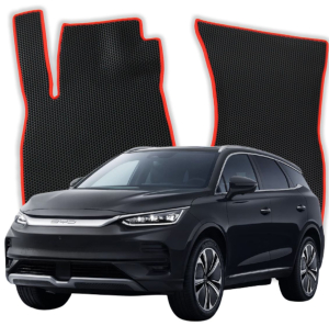 Autokoberce do BYD Tang 7-miestny 2 generácie SUV (2018-2025)