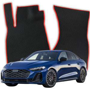 Autokoberce do Audi S5 B10 3 generácie Liftback (2024-2025)