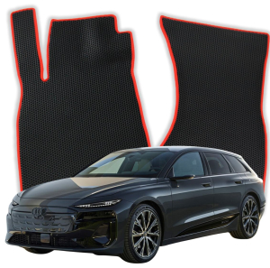 Autokoberce do Audi A6 e-tron Avant Performance 1 generácia Kombi (2024-2025)