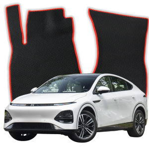 Autokoberce do Xpeng G6 Performance 1 generácia SUV (2023-2025)