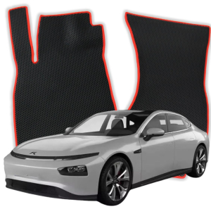 Autokoberce do Xpeng P7 Performance 1 generácia Sedan (2020-2025)