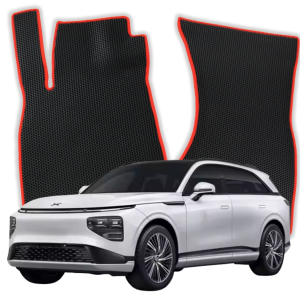 Autokoberce do Xpeng G9 Performance 1 generácia SUV (2022-2025)