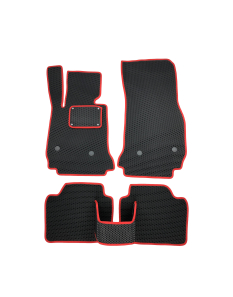 Autokoberce do BMW 4 Gran Kupé F36 1 gen Liftback (2014-2020)